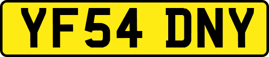 YF54DNY