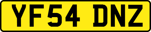 YF54DNZ