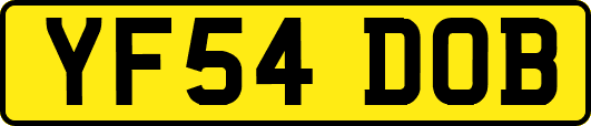 YF54DOB