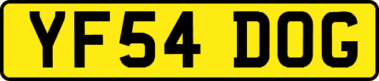 YF54DOG