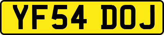 YF54DOJ