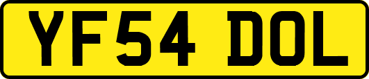 YF54DOL