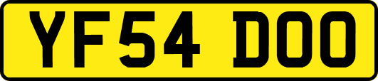 YF54DOO