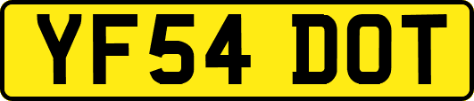 YF54DOT