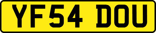 YF54DOU
