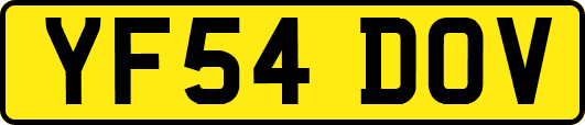 YF54DOV