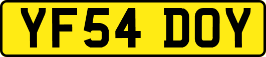 YF54DOY