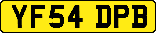 YF54DPB
