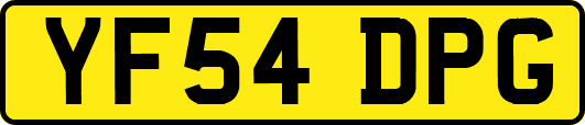 YF54DPG