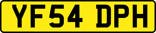 YF54DPH