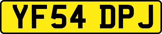 YF54DPJ