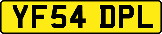 YF54DPL