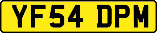 YF54DPM