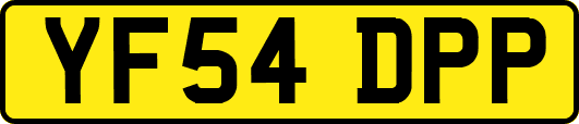 YF54DPP
