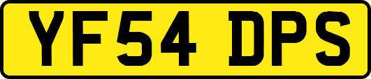 YF54DPS