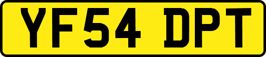 YF54DPT