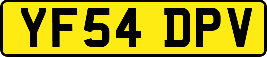 YF54DPV