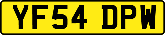 YF54DPW