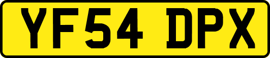 YF54DPX