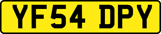 YF54DPY