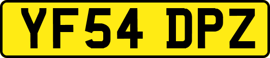 YF54DPZ