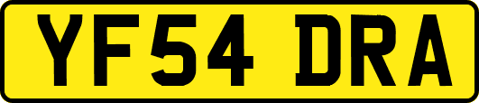 YF54DRA