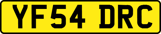 YF54DRC