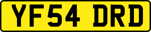 YF54DRD