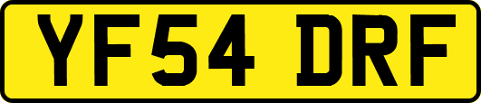 YF54DRF