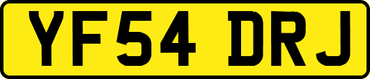 YF54DRJ