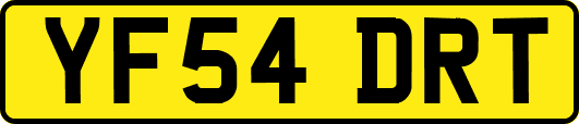 YF54DRT