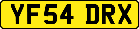 YF54DRX
