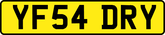 YF54DRY