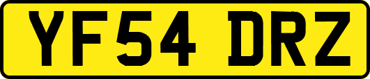 YF54DRZ