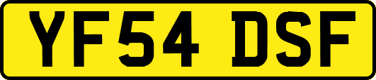 YF54DSF