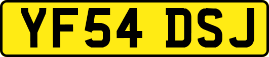 YF54DSJ