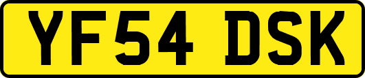 YF54DSK