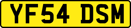 YF54DSM