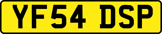 YF54DSP