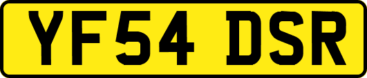 YF54DSR