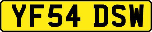 YF54DSW
