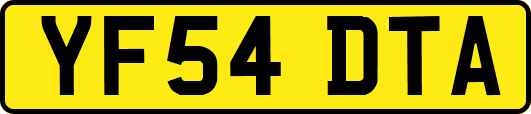 YF54DTA