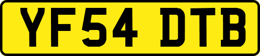 YF54DTB