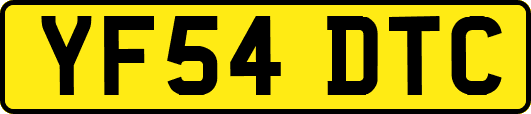 YF54DTC