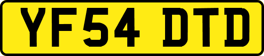YF54DTD