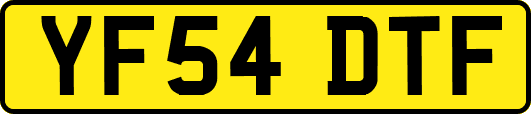 YF54DTF