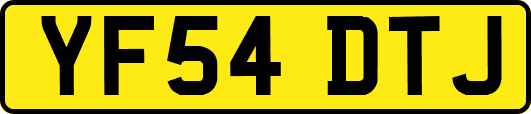 YF54DTJ