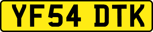 YF54DTK