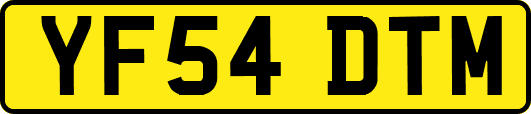 YF54DTM