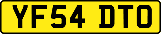 YF54DTO